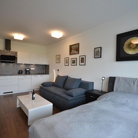 Apartmany Viva Třeboň Exterior foto