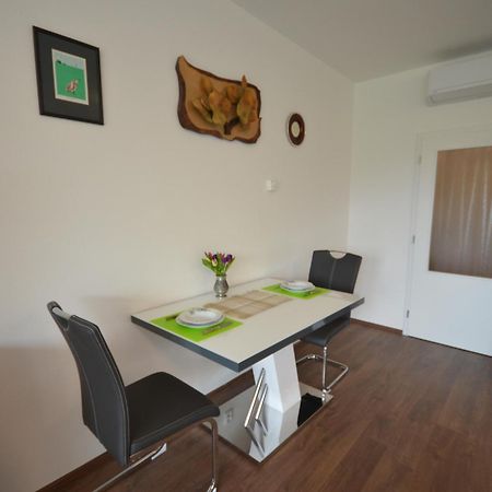 Apartmany Viva Třeboň Exterior foto