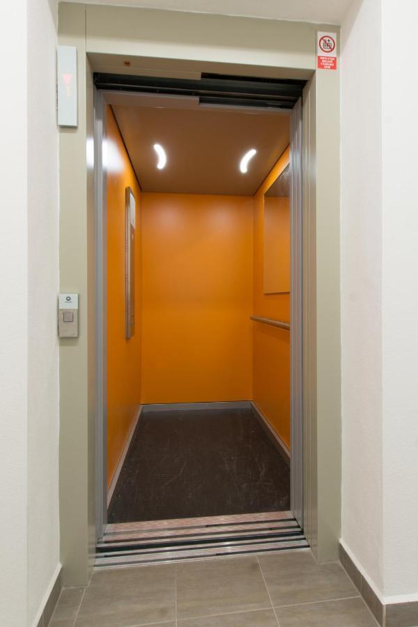 Apartmany Viva Třeboň Exterior foto