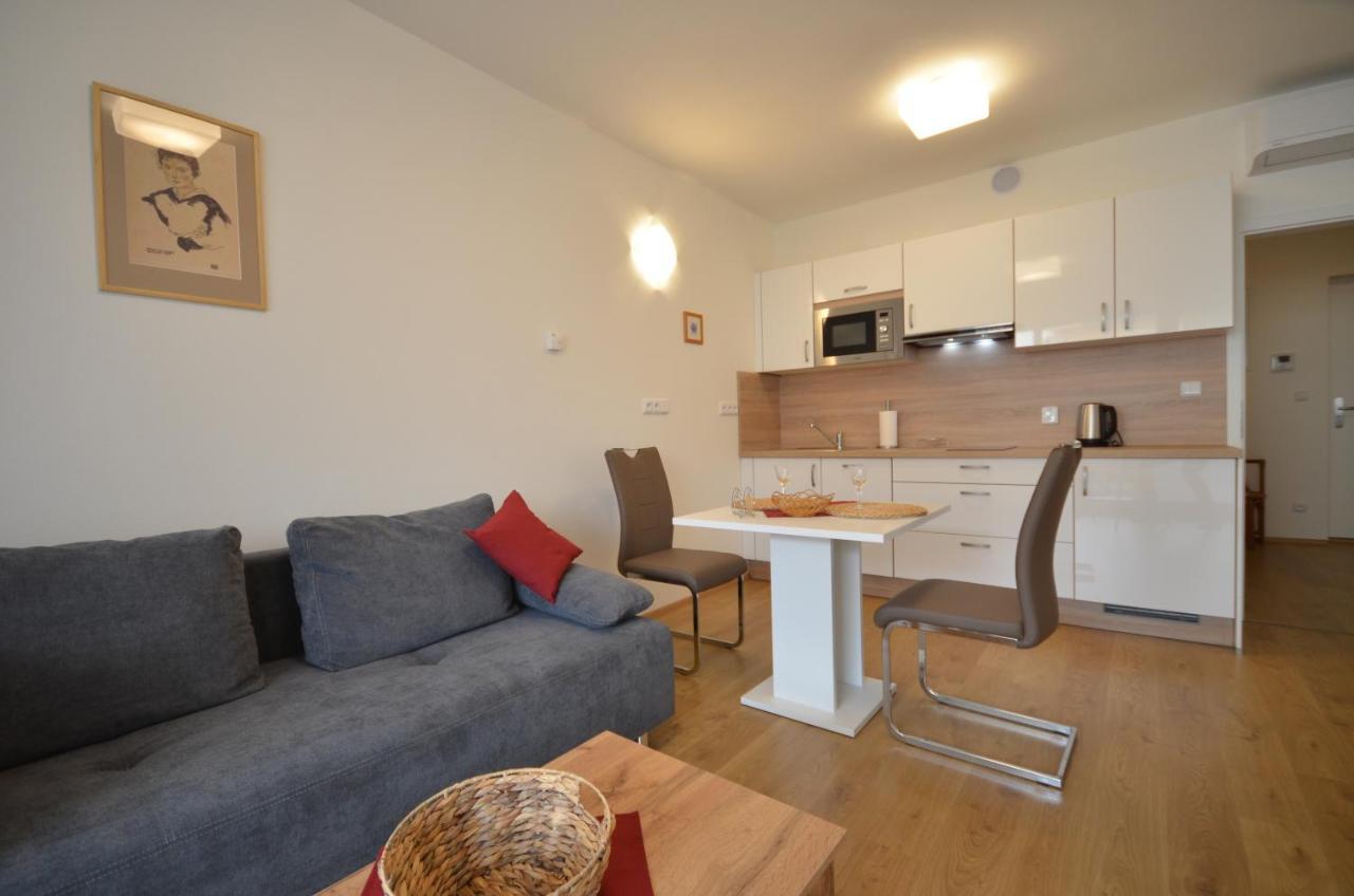 Apartmany Viva Třeboň Exterior foto