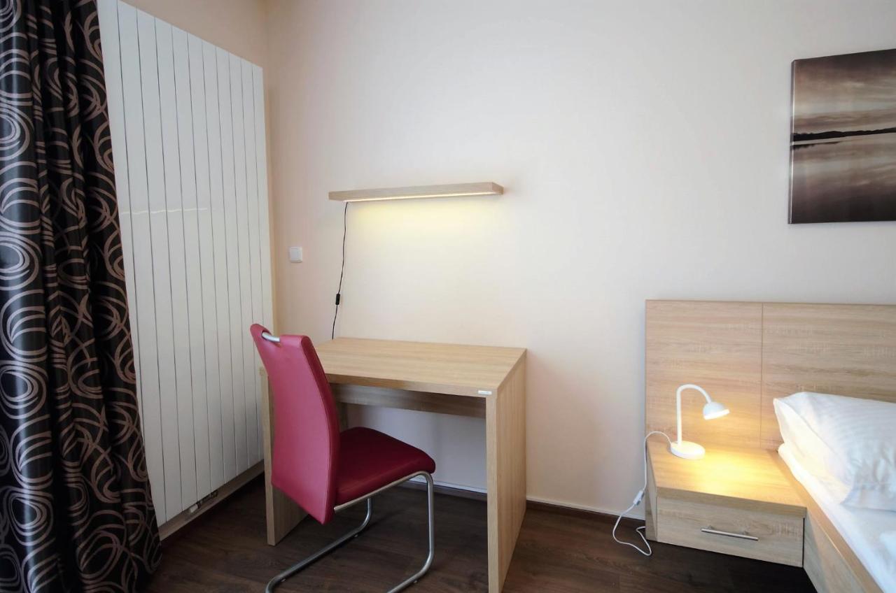 Apartmany Viva Třeboň Exterior foto