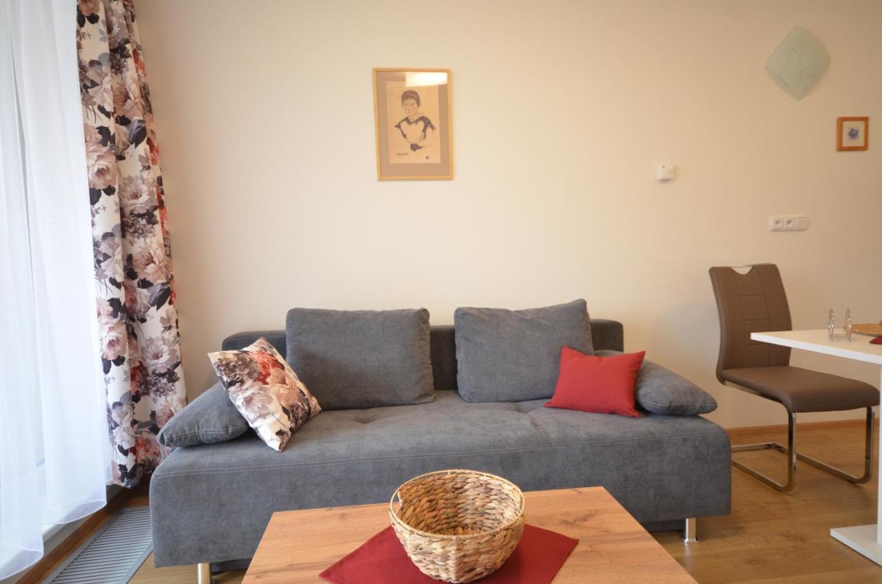 Apartmany Viva Třeboň Exterior foto