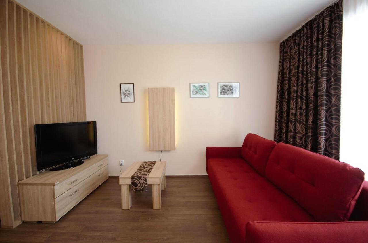 Apartmany Viva Třeboň Exterior foto
