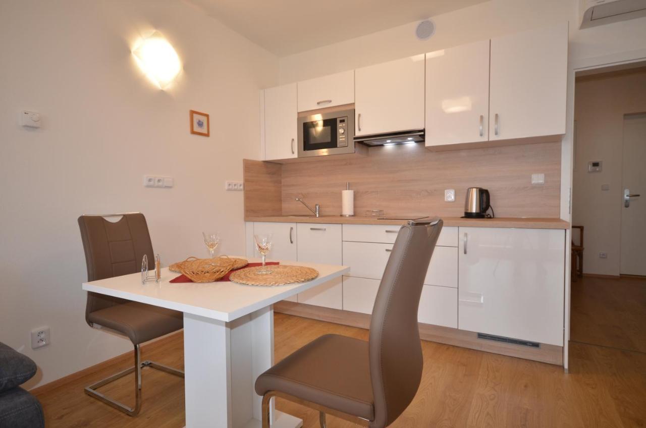 Apartmany Viva Třeboň Exterior foto