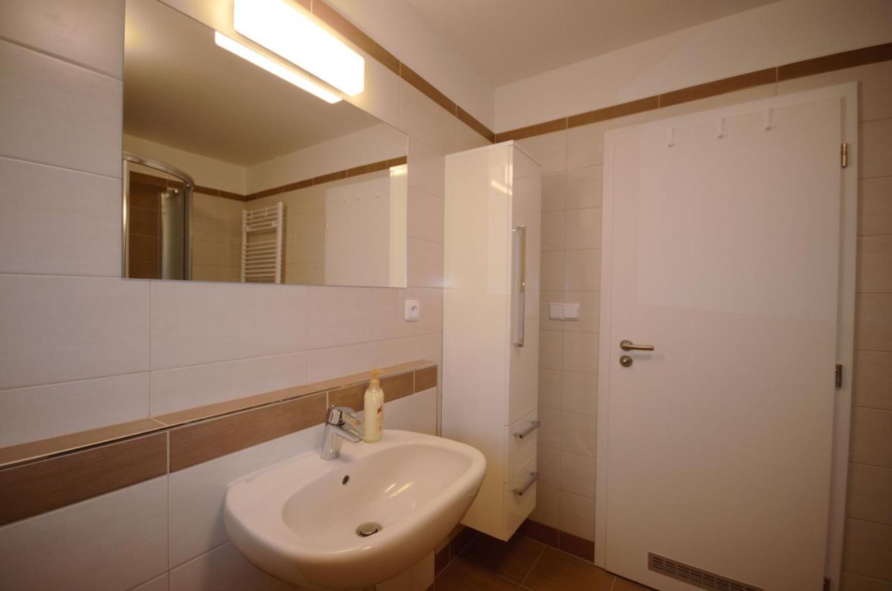 Apartmany Viva Třeboň Exterior foto