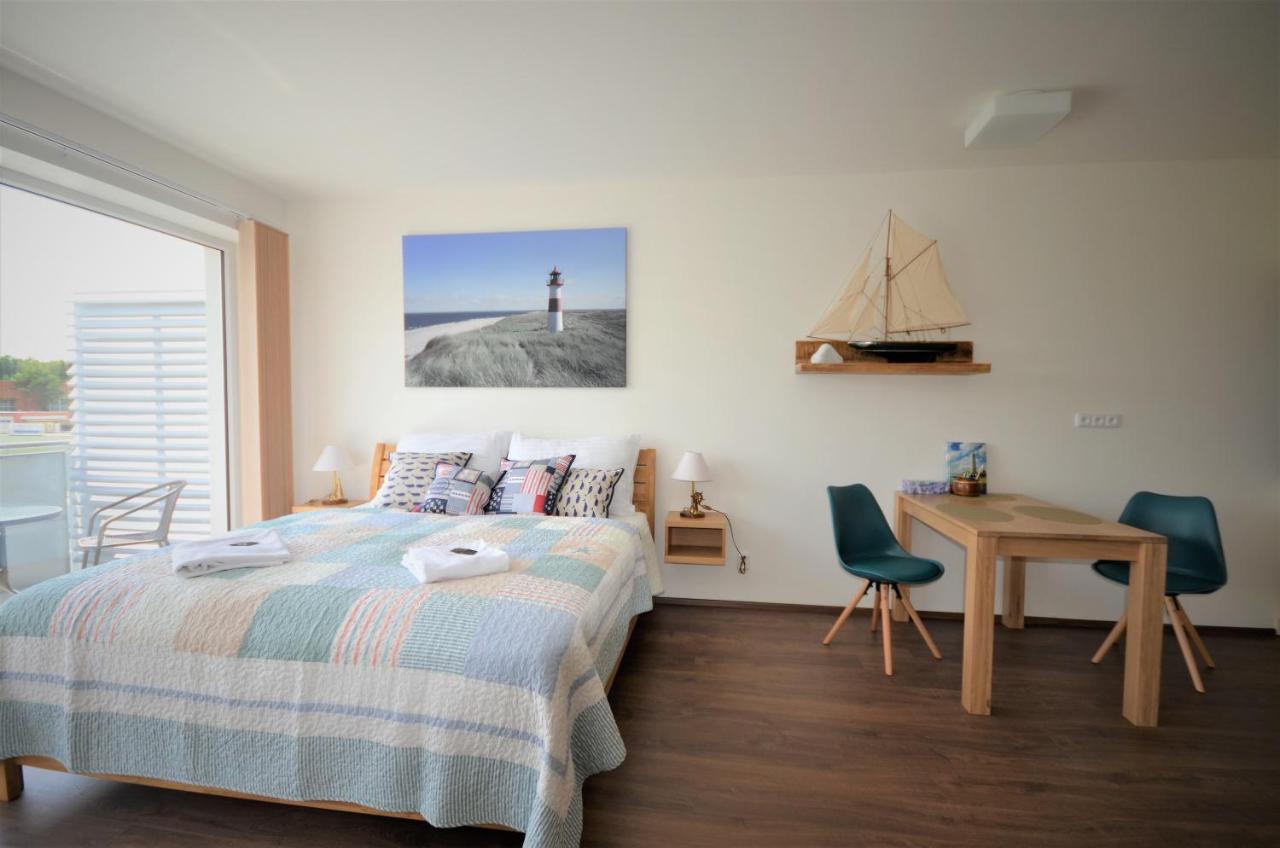 Apartmany Viva Třeboň Exterior foto