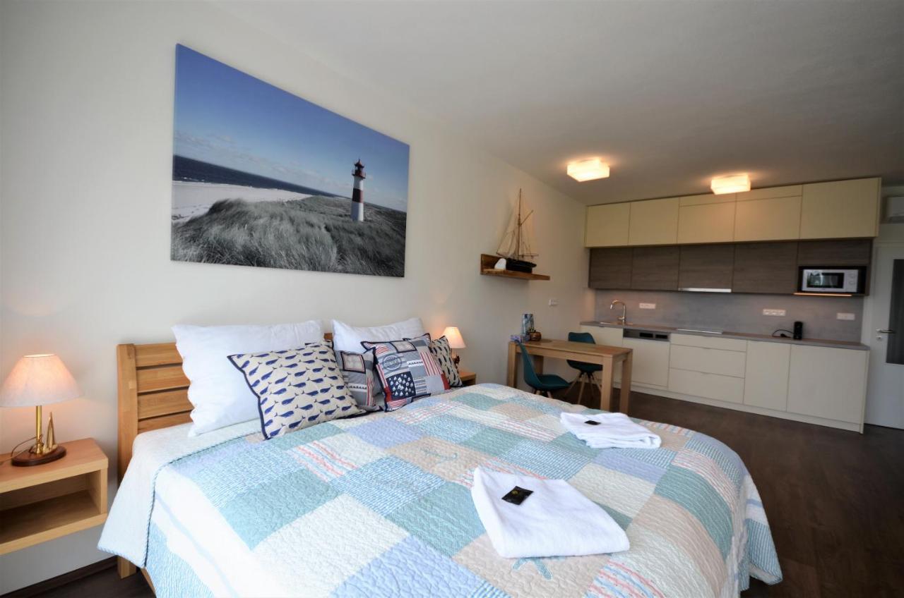 Apartmany Viva Třeboň Exterior foto