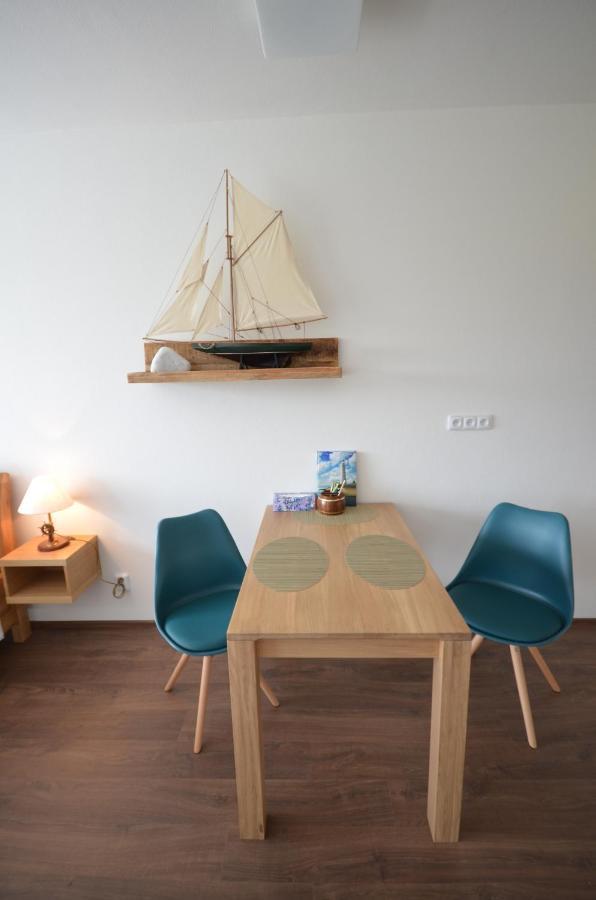 Apartmany Viva Třeboň Exterior foto