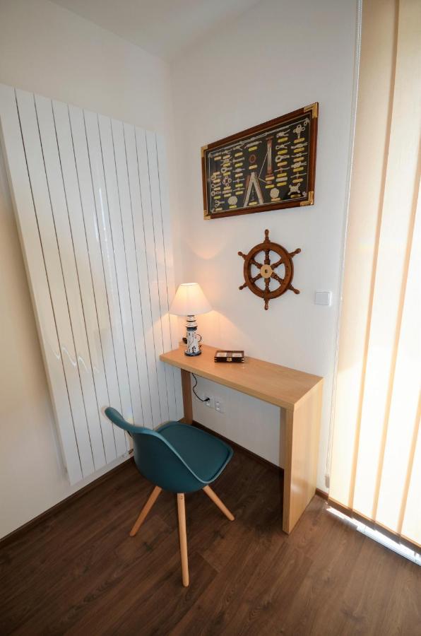 Apartmany Viva Třeboň Exterior foto
