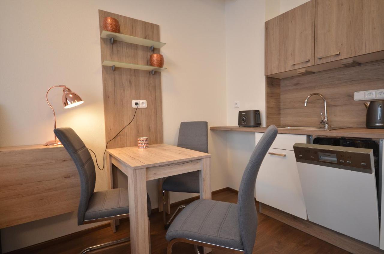 Apartmany Viva Třeboň Exterior foto