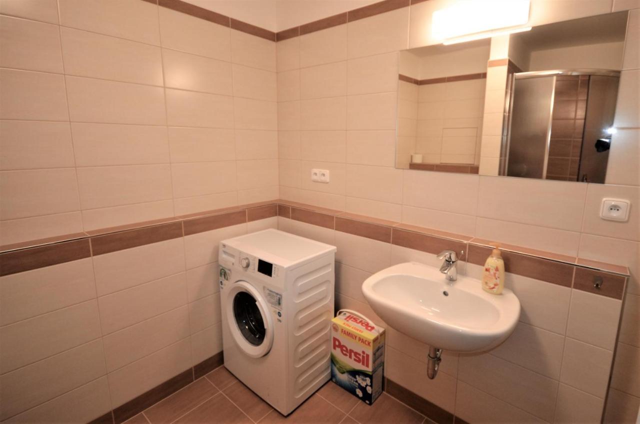 Apartmany Viva Třeboň Exterior foto