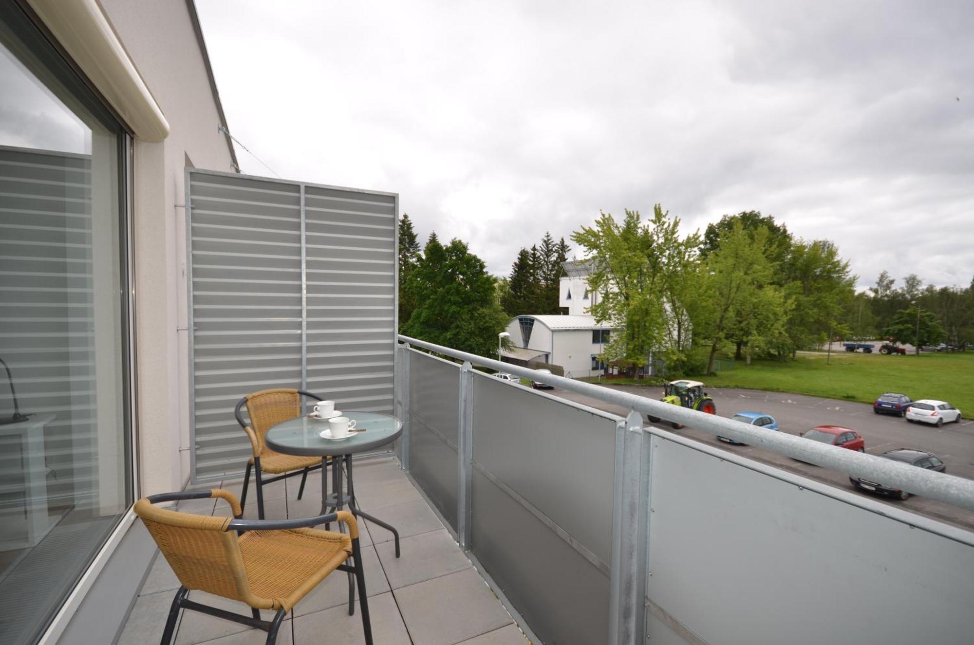 Apartmany Viva Třeboň Exterior foto